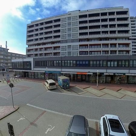 5-7, Moewe Apartamento Westerland Exterior foto